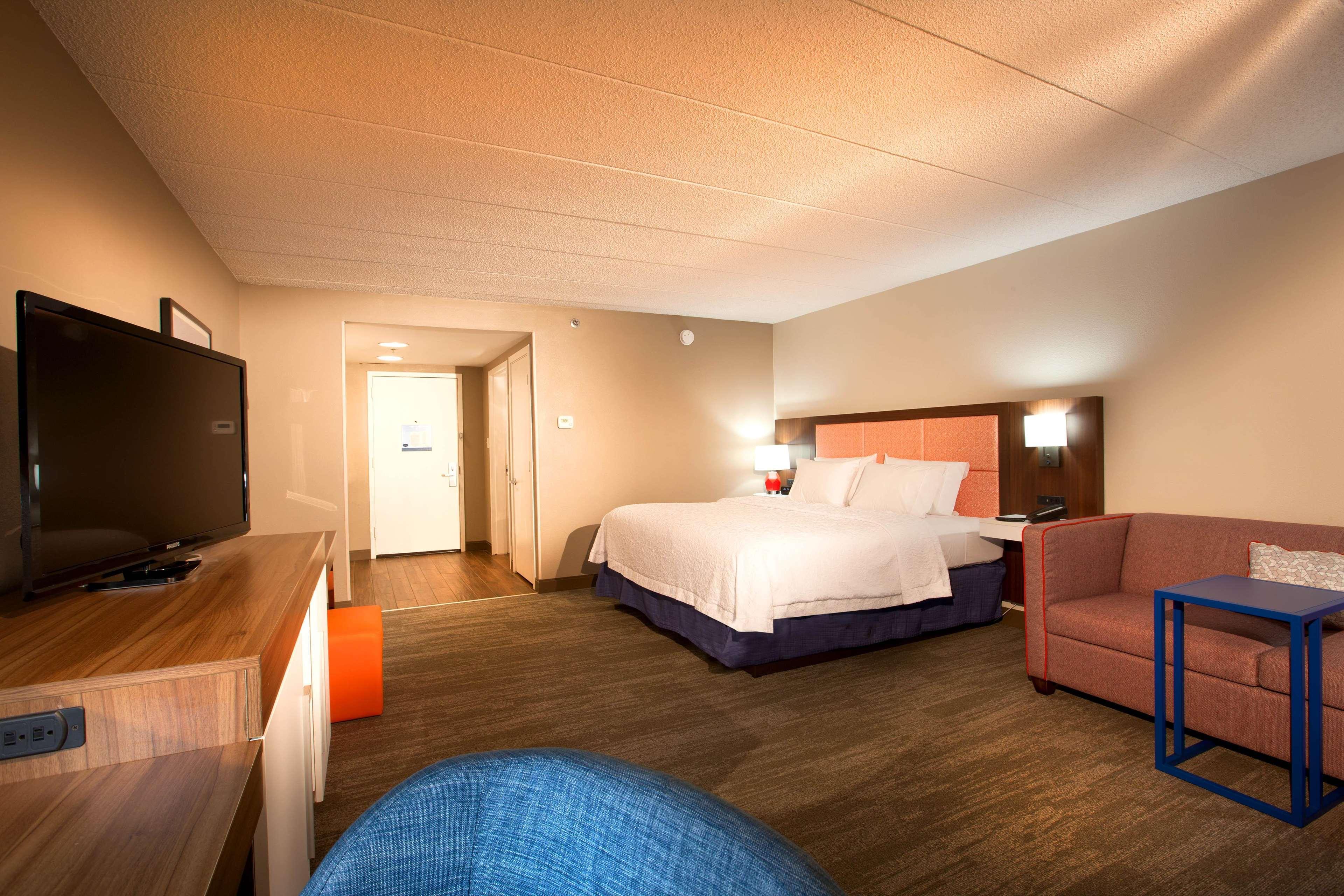 Hampton Inn Pennsville Exterior foto