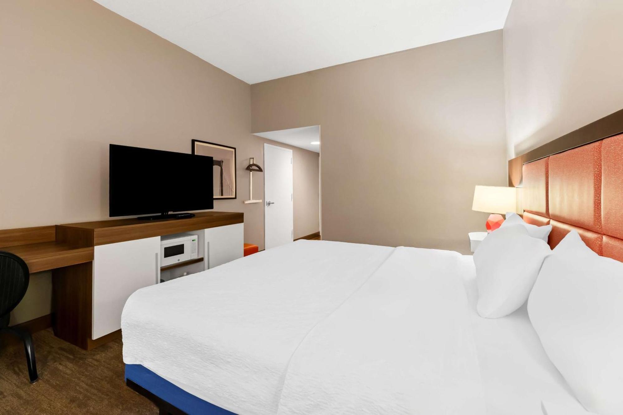 Hampton Inn Pennsville Exterior foto